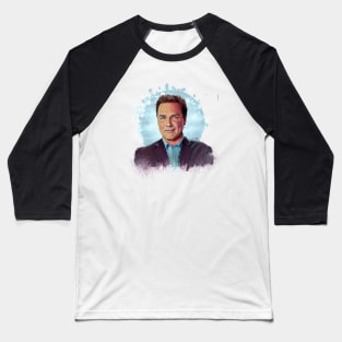 Norm Macdonald Baseball T-Shirt